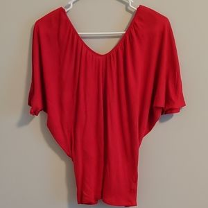 Ladies Blouse